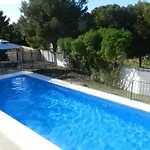 فيلة Casa Gigi 6 Pax *