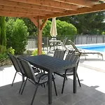 Casa Gigi 6 Pax فيلة