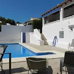 Casa Gigi 6 Pax فيلة *