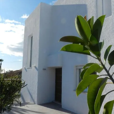 Casa Gigi 6 Pax فيلة كاليبي