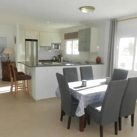 Villa Casa Gigi 6 Pax *
