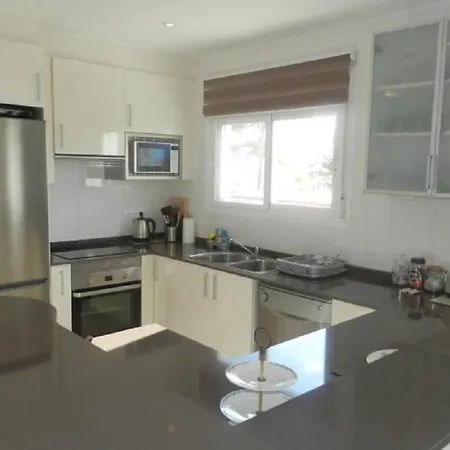 Casa Gigi 6 Pax