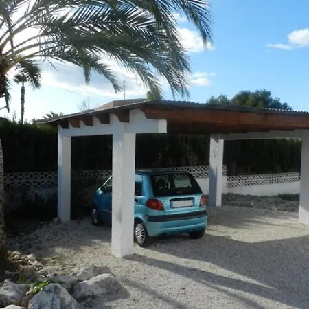Casa Gigi 6 Pax فيلة *