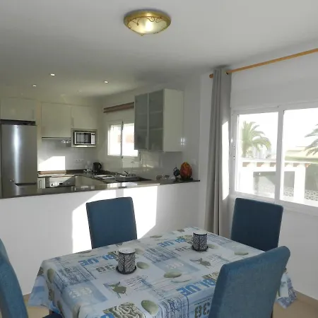 Casa Gigi 6 Pax Villa