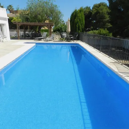 Casa Gigi 6 Pax Villa