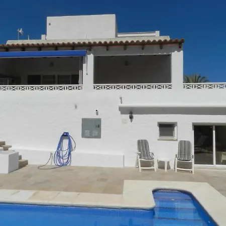 فيلة Casa Gigi 6 Pax